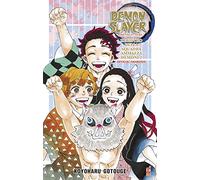 Registro della squadra ammazzademoni. Demon slayer. Kimetsu no yaiba. Official fanbook. Con Segnalibro (Vol. 2)