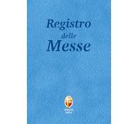 Registro delle messe (Liturgia)