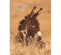 Registro di cassa - entrate / uscite "L`asino": Quaderno per registrare entrate / uscite con copertina rigida