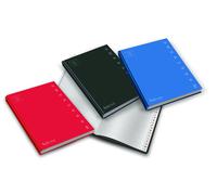 Registro MONOCROMO cartonato Pigna 21x31 cm 1R 194 ff 02068731R