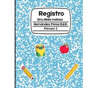Registro: Todo en Uno Hilda Ivelisse
