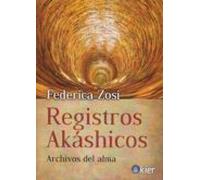 Registros Akashicos