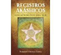 Registros Akáshicos (SIN COLECCION)