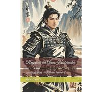 Registros del Gran Historiador: Las Biografías - Volumen Primero