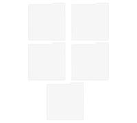 Registros Divisores de Tarjetas Disc Divider Card Record Dividers Actores de Grabación Tarjetas Clasificadoras de Grabación Tarjeta Organizadora