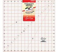 Regla cuadrada para colcha SewEasy de Tacony Corporation, 15.5"" x 15.5""
