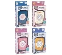 Regla curva en : plantilla de equipo de arte, herramienta educativa de dibujo geométrico, plantillas de pintura para niños y niñas | Kit de dibujo de actividades de aprendizaje de cumpleaños cr