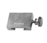 Regla de 20 mm/26 mm/29 mm, bloque preciso para mediciones precisas en fabricación e investigación, equipos de carpintería, herramienta de medición precisa