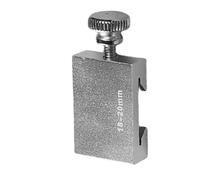 Regla de 20 mm/26 mm/29 mm, bloque preciso para mediciones precisas en fabricación e investigación, equipos de carpintería, herramienta de medición precisa