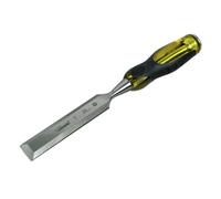 Regla de 30mm con precisión y durabilidad, ideal para mediciones y marcaciones en construcción y mejoras del hogar.