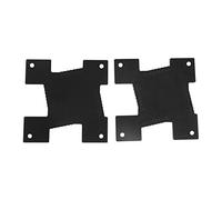 Regla de altura de aleación de aleación de aluminio duradera para el medidor de precisión del calibrador de precisión para el enrutador para el bandeador de la carpintería