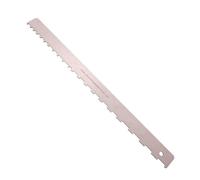 Regla de bordes rectos con muescas para cuello de guitarra, regla de traste de guitarra, herramienta de medición de escala única para diapasón de Luthier, herramienta de medición de cuello de traste