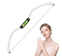 Regla de cejas 22,6 x 4,7 x 1 cm - Herramienta de precisión para dar forma a las cejas, versátil para dar forma a las cejas, regla de equilibrio de metal | Maquillaje perfecto de simetría | Portátil y