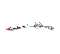 Regla de clasificación del sensor del codificador óptico KA200 300-360 mm | 16 mm * 16 mm, escala lineal delgada for mini máquina CNC(KA200-340mm Travel)
