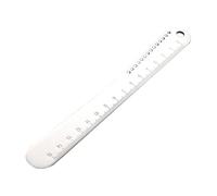 Regla de Cocina con Báscula, Utensilios de Cocina Portátiles