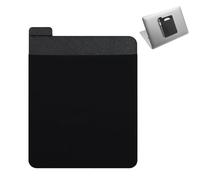 Regla de costura acrílica | Pintura acrílica resistente a la abrasión con escala transparente | Regla de corte de tela profesional para acolchadores, artesanos, proyectos de costura,