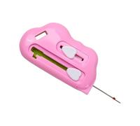 Regla de costura multiusos en forma de nube para sastres y medidor de costura de diseño ergonómico