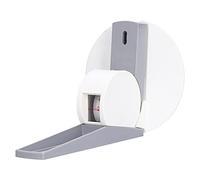 Regla de Crecimiento de 2,2 Metros, Portátil de Fácil Instalación, Medidor de Altura Montado en la Pared, Tamaño Compacto para Gimnasio para Hospitales