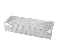 Regla de dibujo de esquina redondeada multifuncional de tubo cuadrado, herramienta de dibujo de ángulos rectos, esquinas redondas, cajón, tubo cuadrado, regla plegable