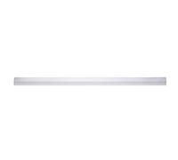 Regla de enyesado - SOLA - 2606 - 200 cm - Perfil trapezoidal - Alta rigidez - Tapones absorbentes