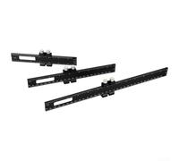 Regla de escritura para artistas, ingenieros y artesanos que buscan herramientas (negro)