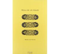 Regla de los monjes: 30 (Ichthys)