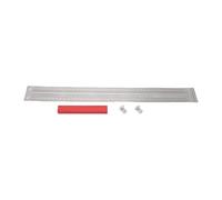 Regla de Marcado 400mm T para Carpintería, Precisa Hasta 0,25mm en Acero Inoxidable y Aluminio - Alta Durabilidad, Fácil Lectura y Uso Profesional para Medición y Dibujo de