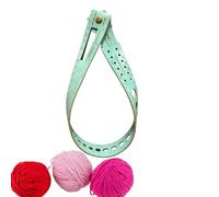 Regla De Medición De Cuero - 47.7 X 3 Cm, Herramienta De Regla Y Artesanía, Cinta De Medición Multifuncional, Accesorio De Artesanía De Cuero Duradero | Herramienta De Artesanía De Precisión Hecho A