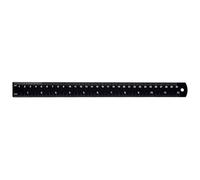 Regla De Metal Con Metric & British Scale Simple Diseño Para Ingenieros Y Diseñadores Ruler De Metal