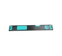 Regla de nivel digital de 200 mm, pantalla LCD, precisión ± 0,05 ° (500 mm) | 300 mm para una longitud versátil, pantalla fácil de leer, ayuda de montaje de muebles, material ABS robusto