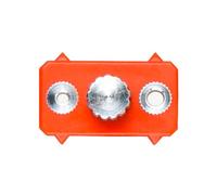 Regla De Posicionamiento De Perforación 2 En 1 60cm T Ángulos De Precisión Cuadrados Para Carpintería Herramienta De Carpintería Accesorios Del Armario Plantilla