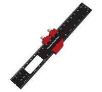 Regla de precisión para carpintería, herramientas de medición para carpintería | Herramienta de escritura Herramientas para trabajar en madera,Regla de trazado Regla de precisión, herramienta de