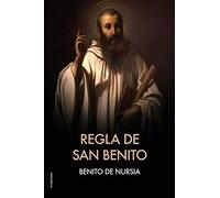 Regla de San Benito