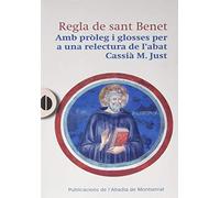 Regla de sant Benet (El Gra de Blat)