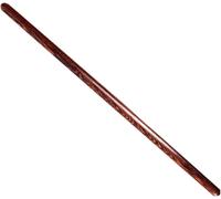 Regla De Tai Chi Bastón Palos De Taiji Qigong Equipo para Deportes Lentos Entrenador De Mano para Principiantes De Kung Fu Tai Chi Stick Equipo Ejercicio,Bastón para Aikido Marciales 120cm