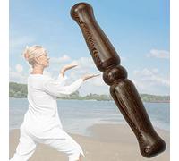 Regla de Tai Chi, herramienta de práctica de Qigong, equipo de ejercicio de Kungfu, artes marciales, ejercicios de atención plena china