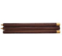 Regla De Tai Chi Regla Tai Chi Bastón Palos De Taiji Qigong Equipo para Deportes Lentos Entrenador De Mano para Principiantes De Tai Chi Kung Fu Tai Chi Stick Equipo Ejercicio A,110 * 2.5cm