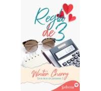 Regla De Tres (aula De Pasiones 2) (ebook)