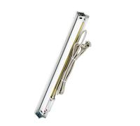 Regla de vidrio KA300 de 5 µm for torno y fresadora, escala lineal de 5 micras for codificador DRO y rejilla óptica(5um-670mm)