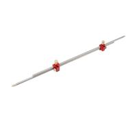 Regla del Círculo de Dibujo Ajustable, Regla de la Regla Modular de la Carpinter