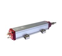 Regla electrónica de máquina de moldeo por inyección PR3-800 mm, tipo barra de acoplamiento, sensor de desplazamiento lineal, regla de resistencia (1000 mm)