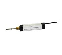 Regla electrónica KTS-D 25 50 75 125 Conversión de frecuencia Regulación velocidad Sensor desplazamiento lineal tipo varilla pequeña