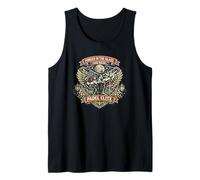 Regla Jaula Padel Cool Heroico Hobby Sports Camiseta sin Mangas