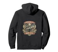 Regla Jaula Padel Cool Heroico Hobby Sports Sudadera con Capucha