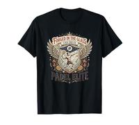 Regla Jaula Padel Sports Cita Heroica Camiseta