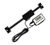 Regla lineal de lectura digital 0-150 mm 0-200 mm 0-300 mm 0-500 mm 0-600 mm 0-1000 mm(0-150mm)