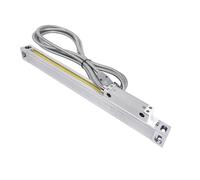 Regla lineal del codificador lineal de 5um 100 200 400 500 mm(100mm)