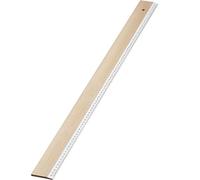 Regla Madera FAIBO 50 cm.