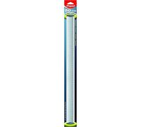Regla maped metalica aluminio 50 cm