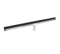 regla metálica industrial - regla de 75 cm, fabricada en metal resistente, ideal para mediciones precisas en trabajos de construcción y diseño.